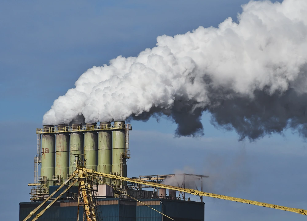 Carbon Capture Utilization (CCU)