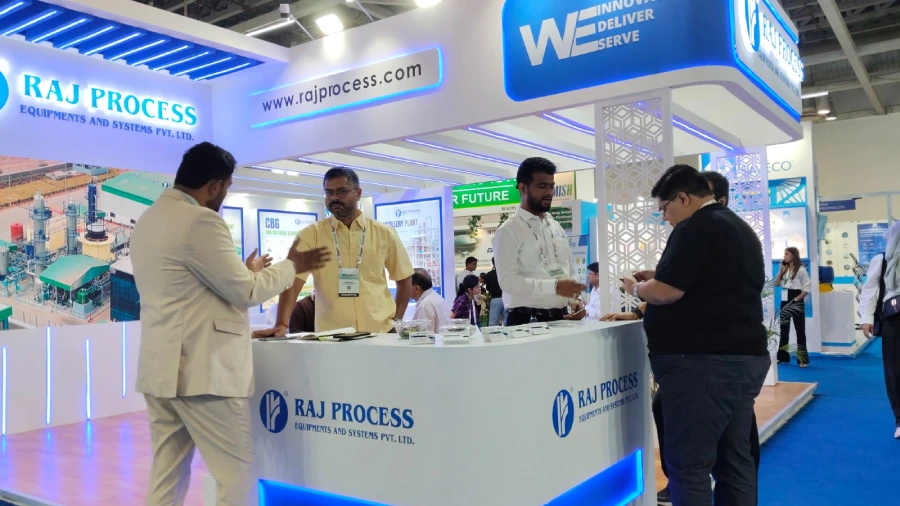 India Bio-Energy & Tech Expo 2026 at IEML, Greater Noida