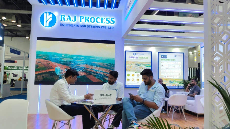 India Bio-Energy & Tech Expo 2026 at IEML, Greater Noida