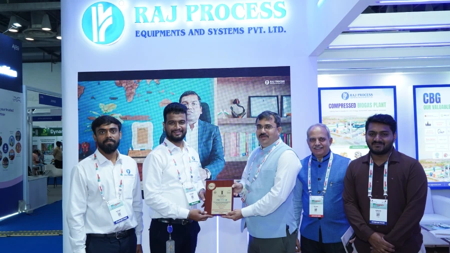 India Bio-Energy & Tech Expo 2026 at IEML, Greater Noida