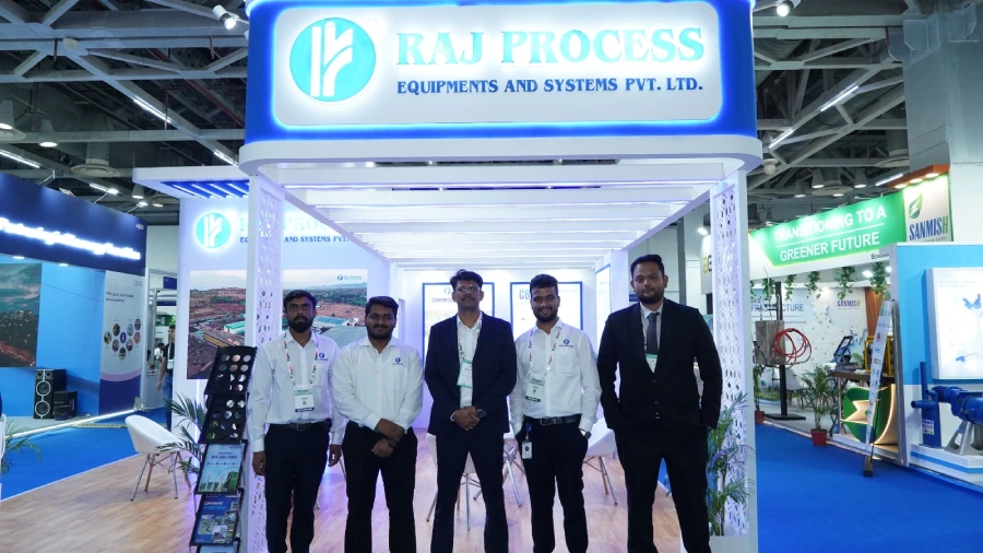 India Bio-Energy & Tech Expo 2026 at IEML, Greater Noida