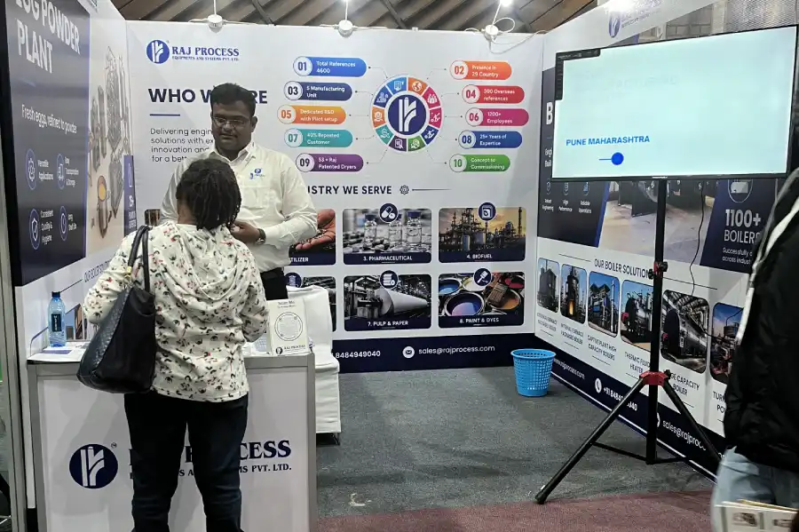 International Exhibition & Conference 2026