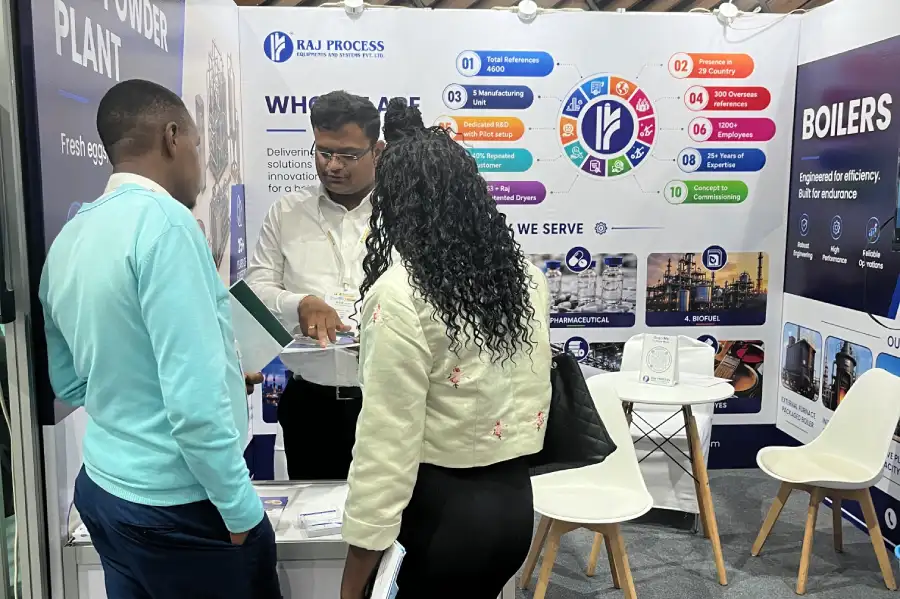 International Exhibition & Conference 2026