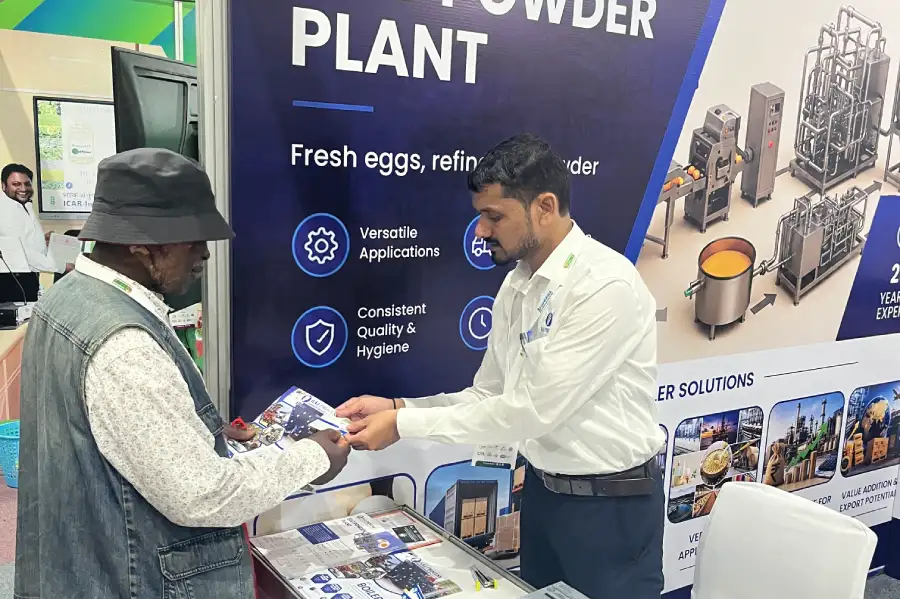 International Exhibition & Conference 2026