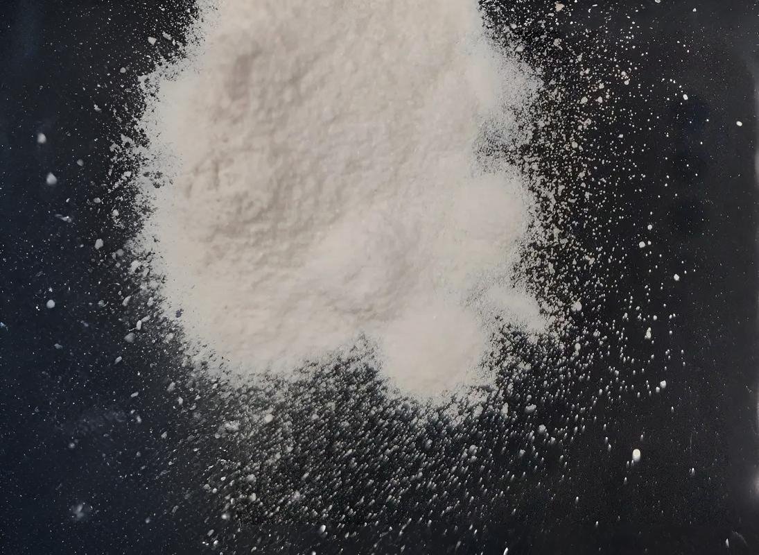 Potassium Iodate Plant